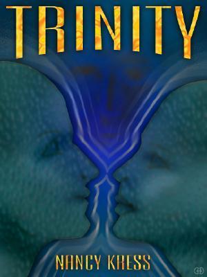 Trinity book cover