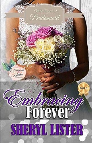 Once Upon a Bridesmaid book cover 3