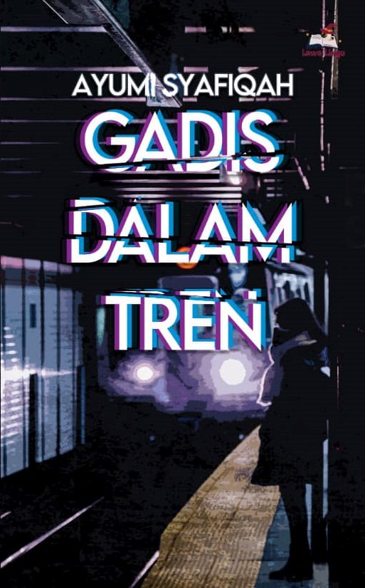 Gadis Dalam Tren book cover