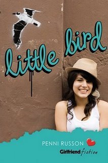 Little Bird book cover