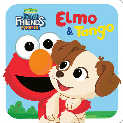 Furry Friends Forever book cover