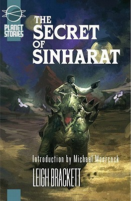 The Secret of Sinharat book cover
