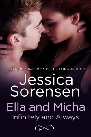 Ella and Micha book cover