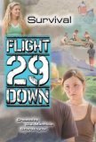 Survival book cover