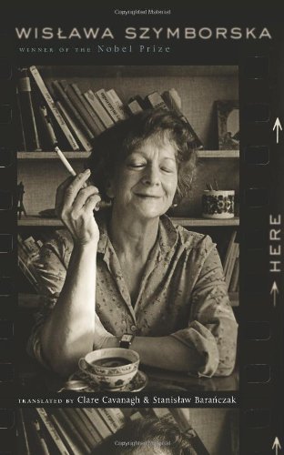 Here book cover