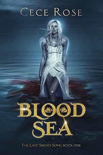 The Last Siren's Song book cover 1