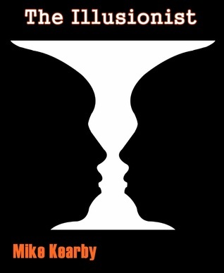 The Illusionist book cover