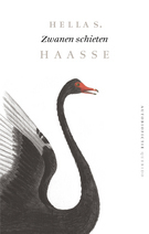 Zwanen schieten book cover