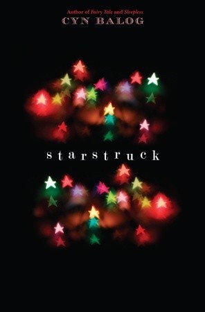 Starstruck book cover