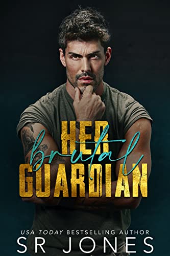 Ruthless Defenders book cover 2