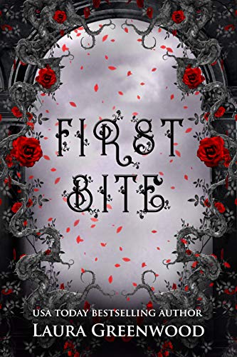 First Bite book cover