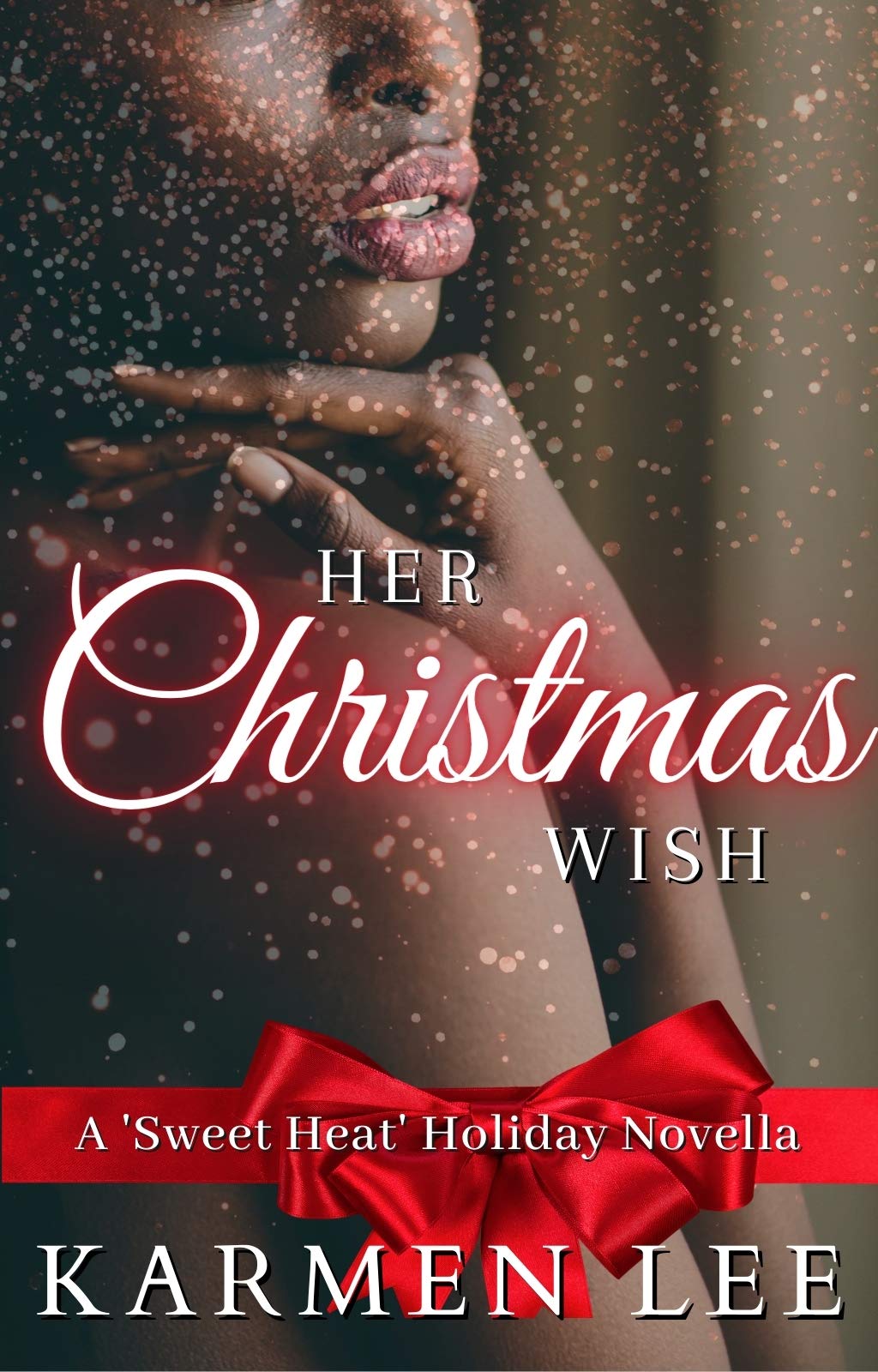 Her Christmas Wish book cover