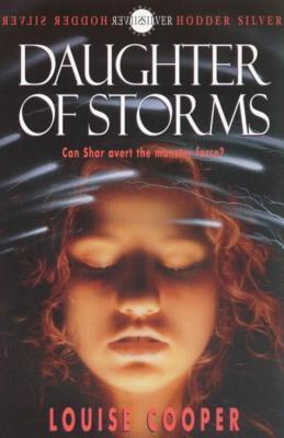 Daughter of Storms book cover 1