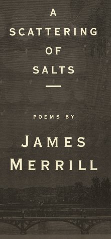 A Scattering of Salts book cover