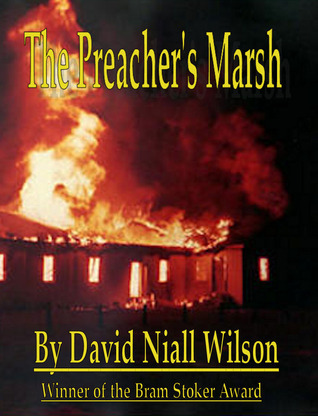 The Preacher's Marsh book cover