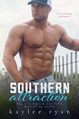 Southern Heart book cover 3