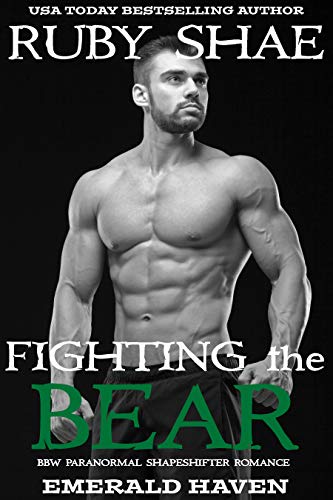 Emerald Haven book cover 3
