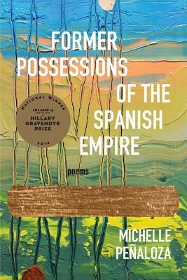 Former Possessions of the Spanish Empire book cover