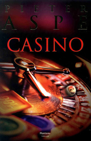 Casino book cover