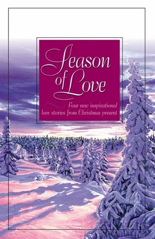Season of Love book cover