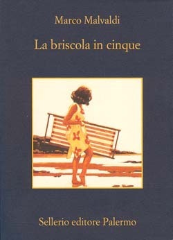 I delitti del BarLume book cover 1