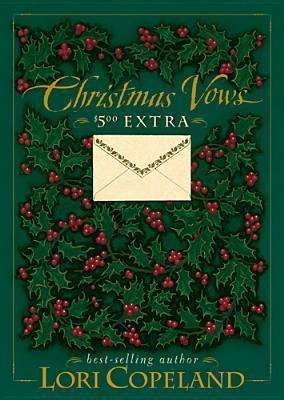 Christmas Vows book cover