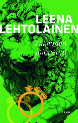Henkivartija book cover 2