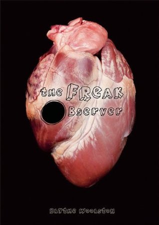 The Freak Observer book cover