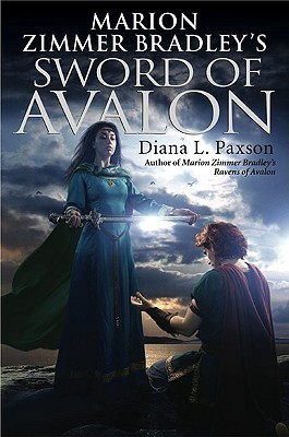 Avalon: Chronological Order book cover 2