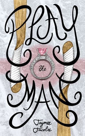 Play the Man book cover