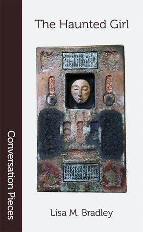 The Haunted Girl book cover