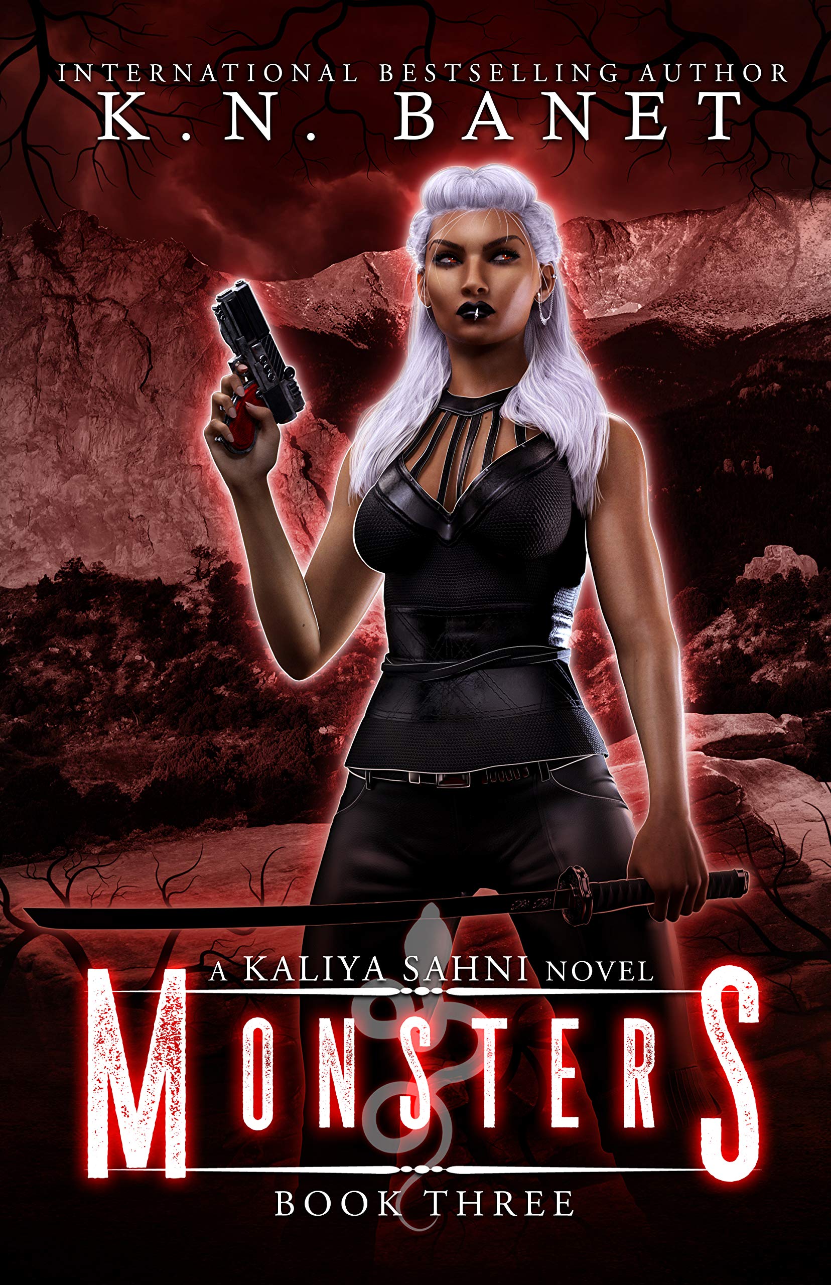 Kaliya Sahni book cover 3