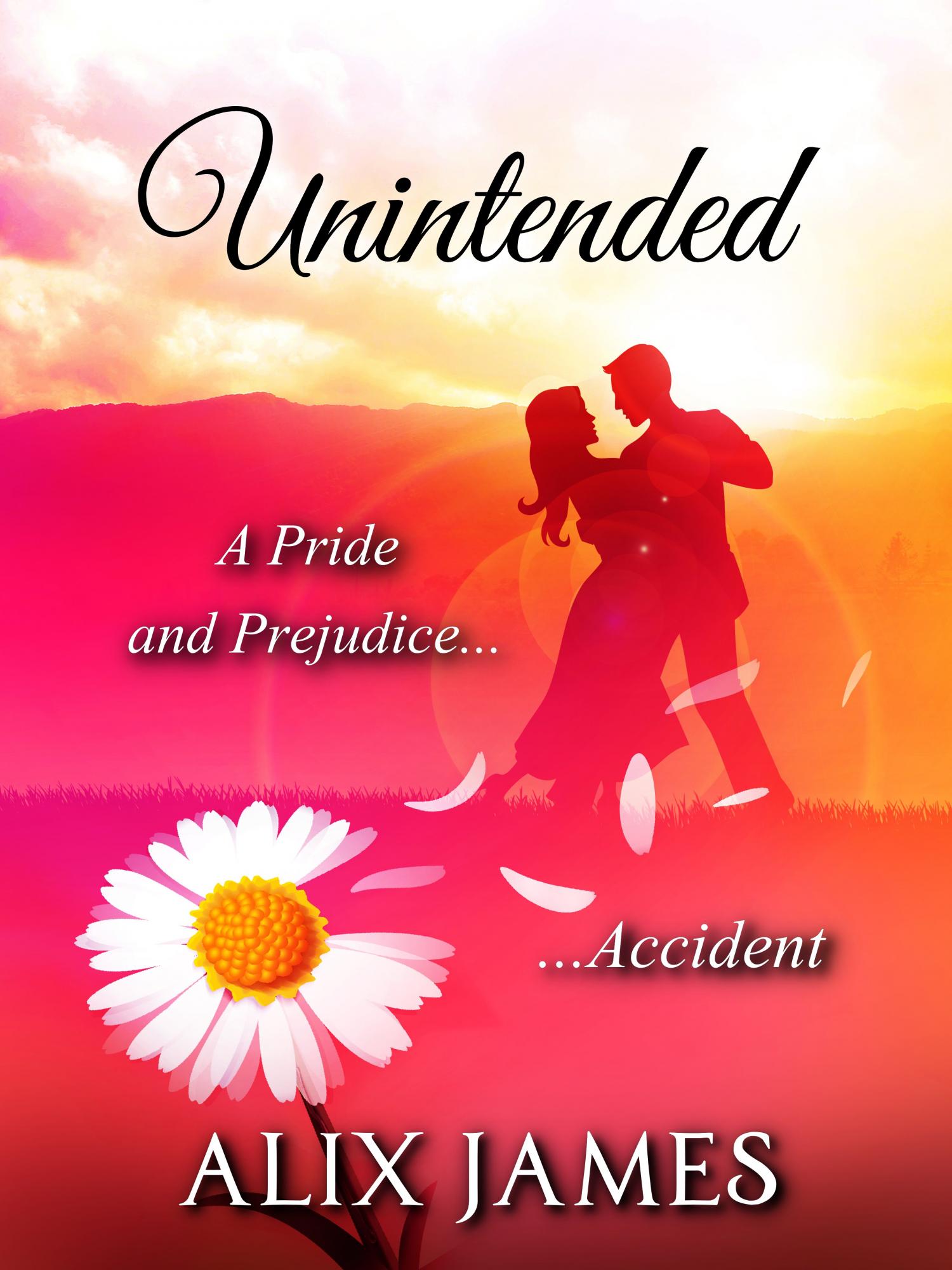 Unintended book cover