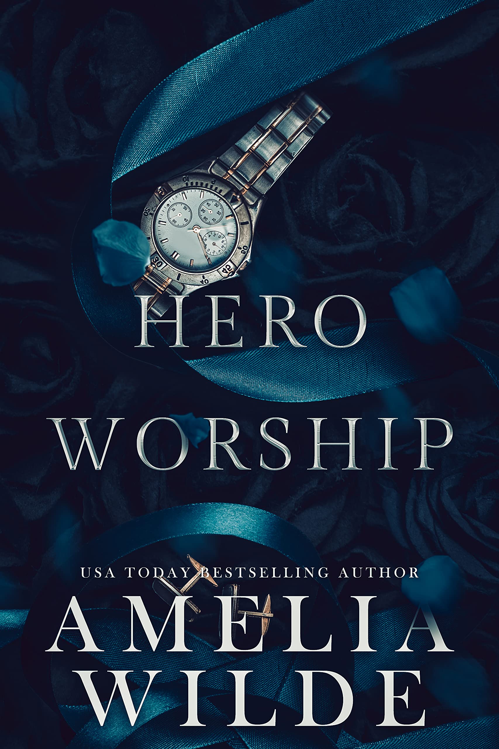 Hero Worship book cover