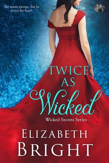 Wicked Secrets book cover 1