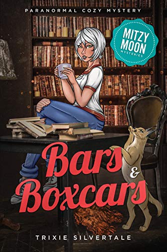Bars and Boxcars book cover