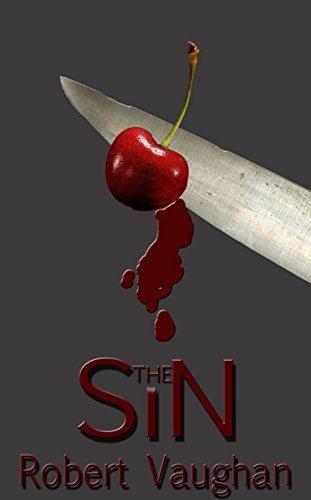 The Sin book cover