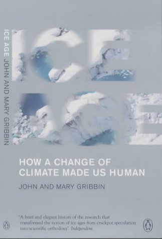 Ice Age book cover