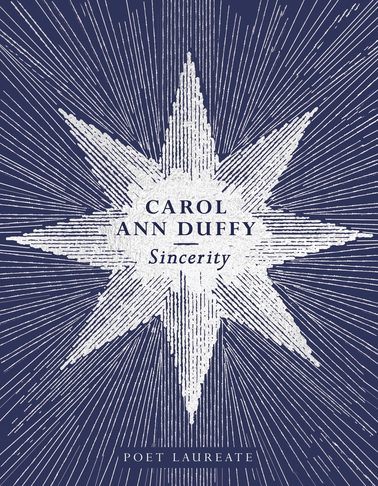 Sincerity book cover