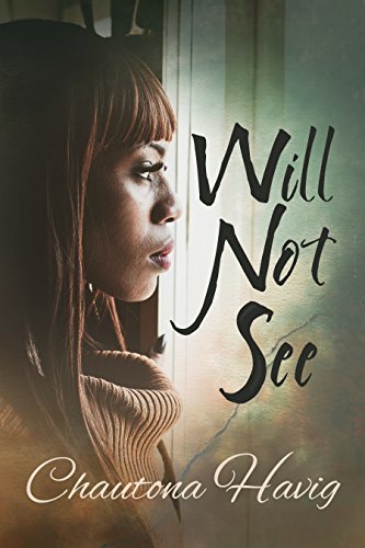 Sight Unseen book cover 2
