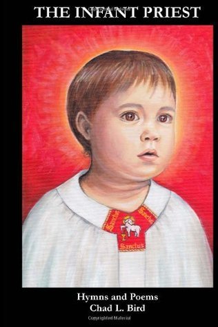 The Infant Priest book cover