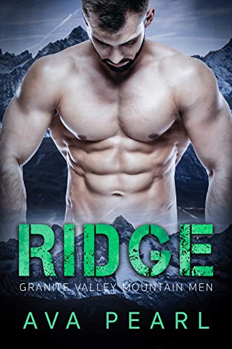 Granite Valley Mountain Men book cover 1