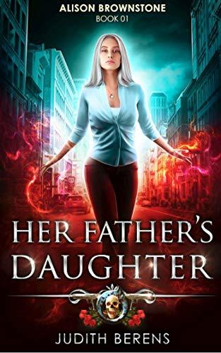 Alison Brownstone book cover 1