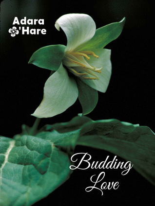 Budding Love book cover