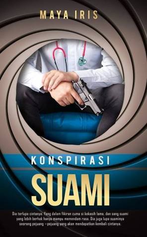 Konspirasi Suami book cover