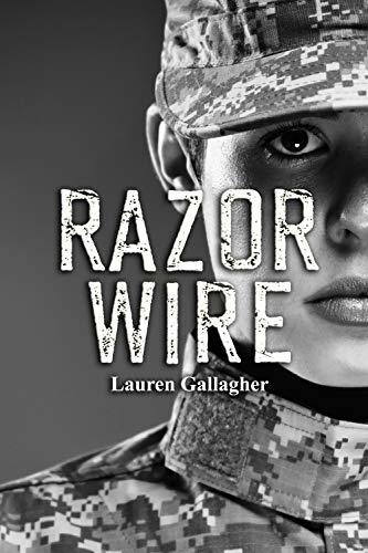 Razor Wire book cover