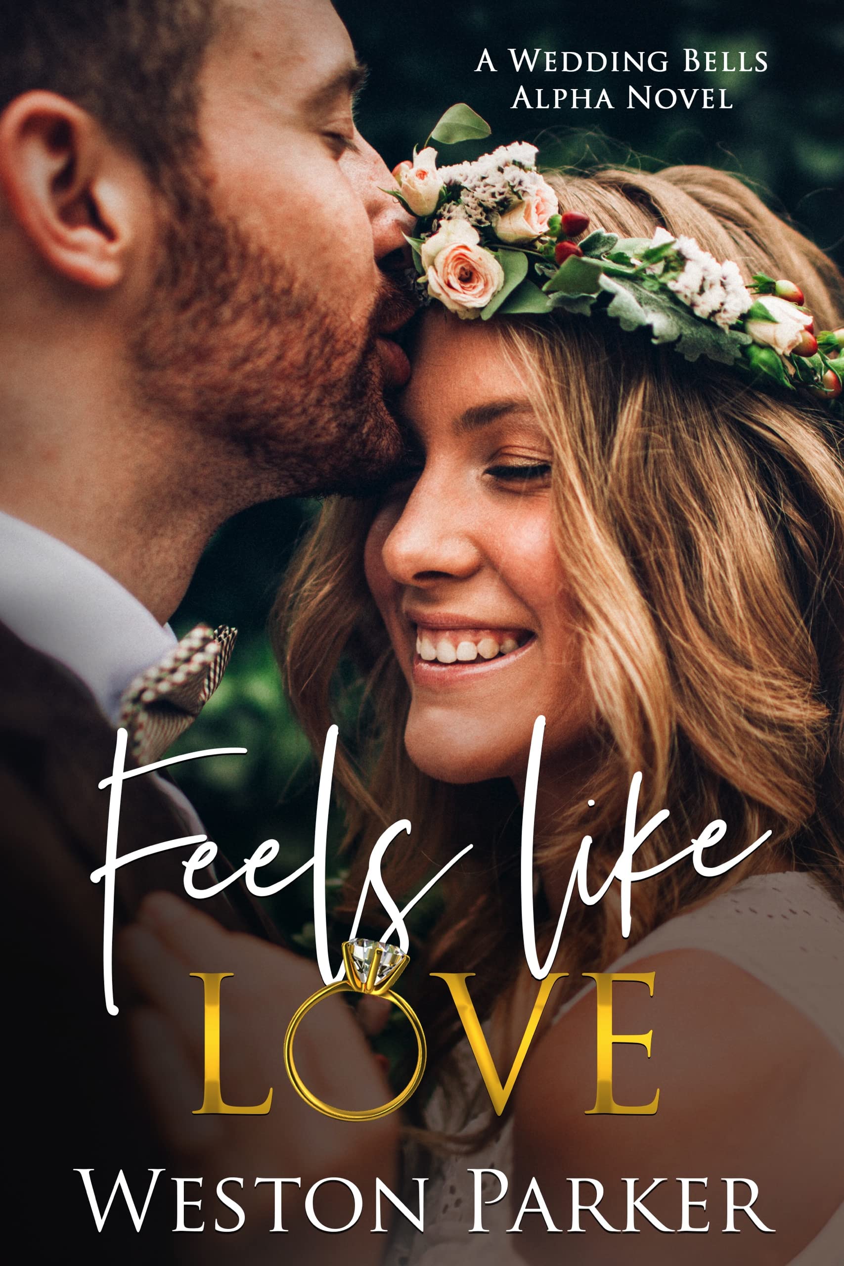 Feels Like Love book cover