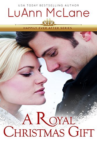 Happily Ever After book cover 1