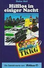 Ein Fall für TKKG - Hilflos in eisiger Nacht book cover
