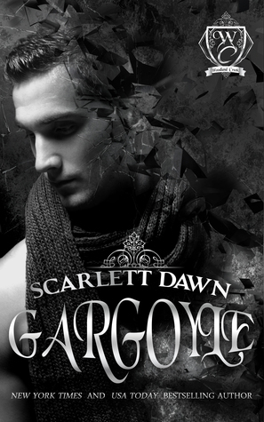 Gargoyle book cover